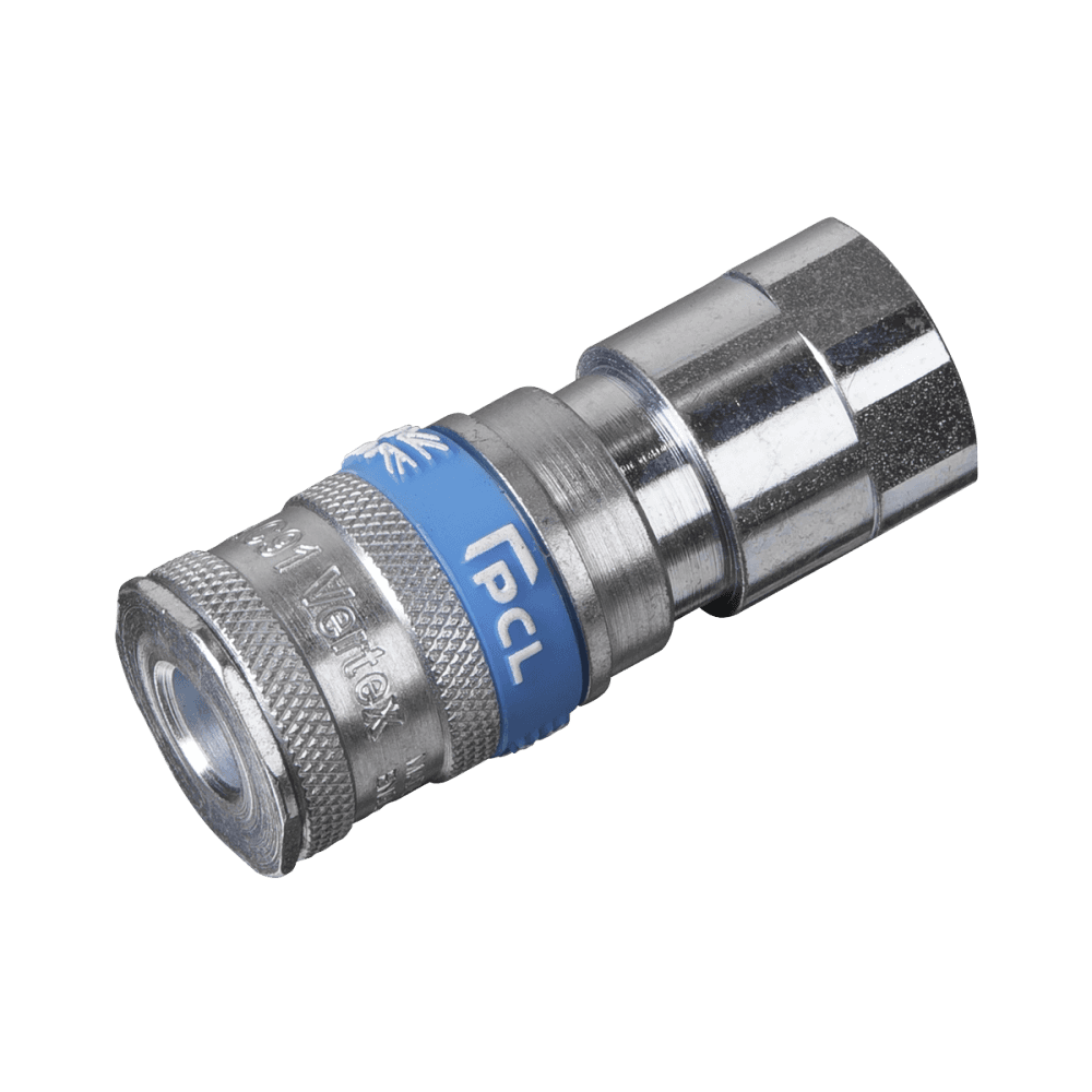 Sealey Coupling Body Female 1/2"BSP Model No-AC75