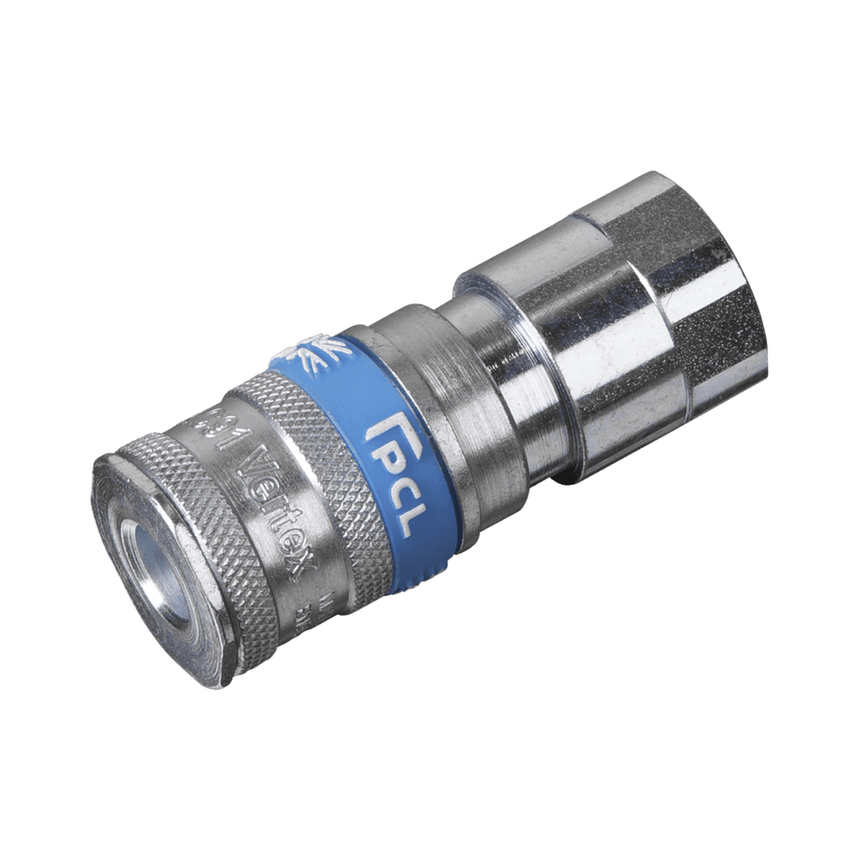 Sealey Coupling Body Female 1/2"BSP Model No-AC75