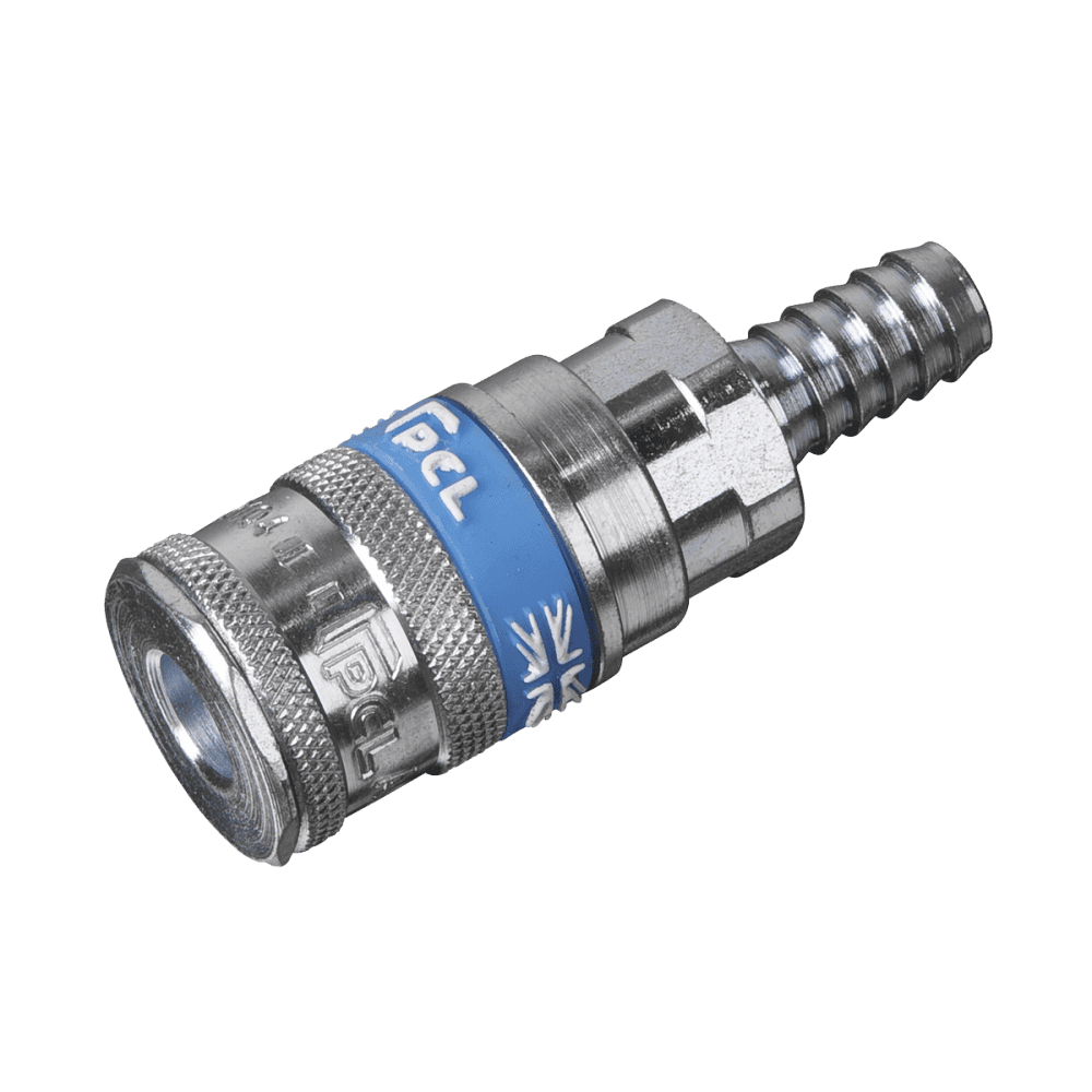 Sealey Coupling Body Tailpiece for 3/8" Hose Model No-AC77