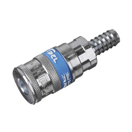 Sealey Coupling Body Tailpiece for 3/8" Hose Model No-AC77