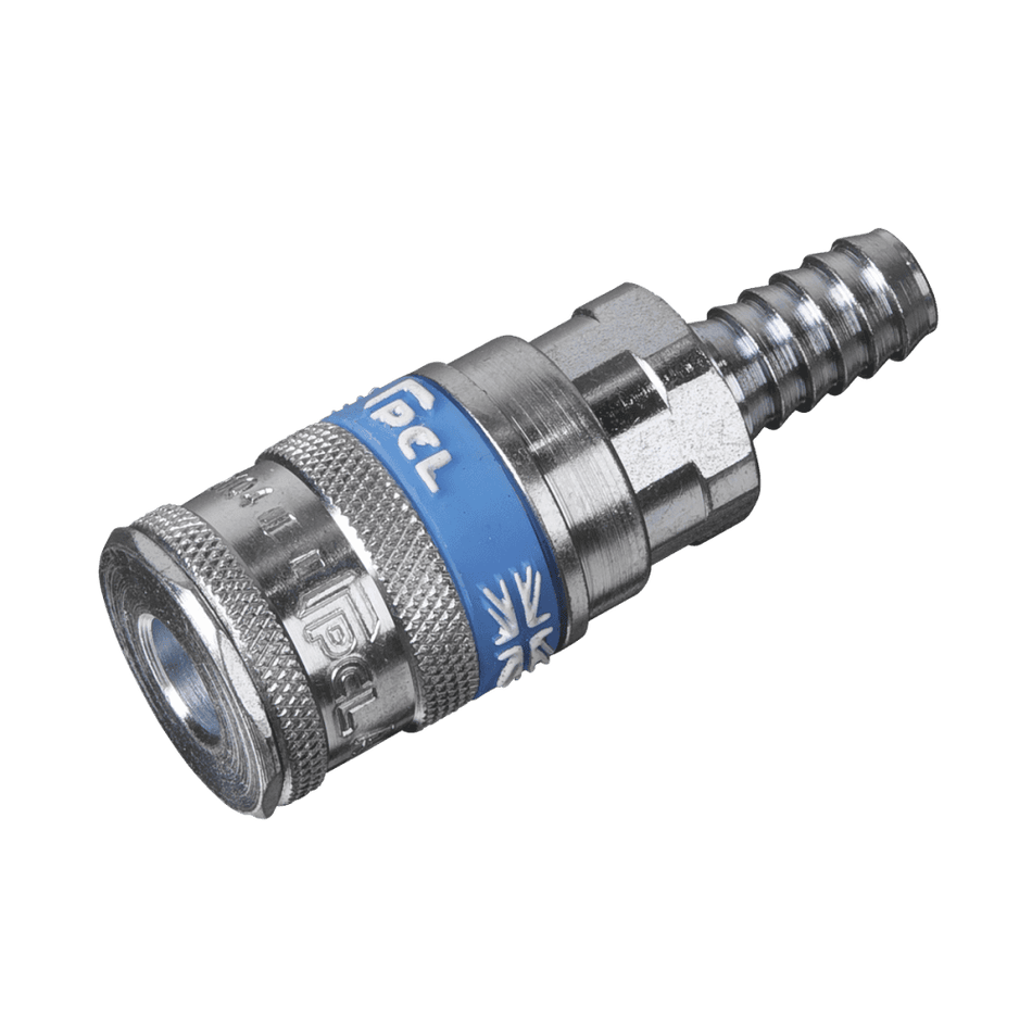 Sealey Coupling Body Tailpiece for 3/8" Hose Model No-AC77