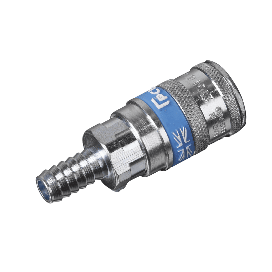 Sealey Coupling Body Tailpiece for 3/8" Hose Model No-AC77