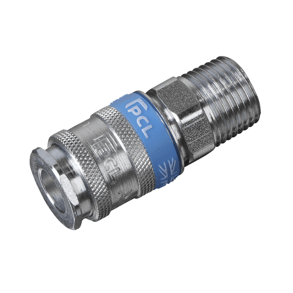 Sealey Coupling Body Male 1/2"BSPT Model No-AC78