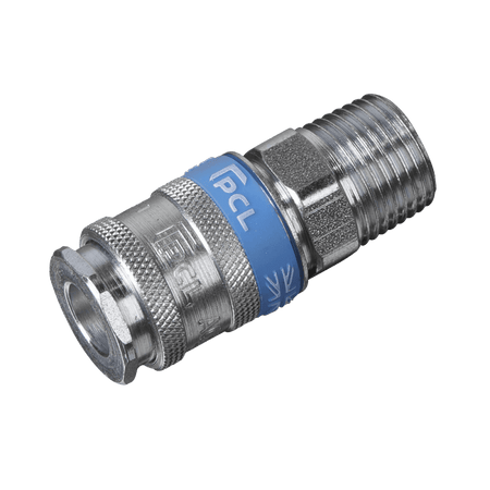 Sealey Coupling Body Male 1/2"BSPT Model No-AC78