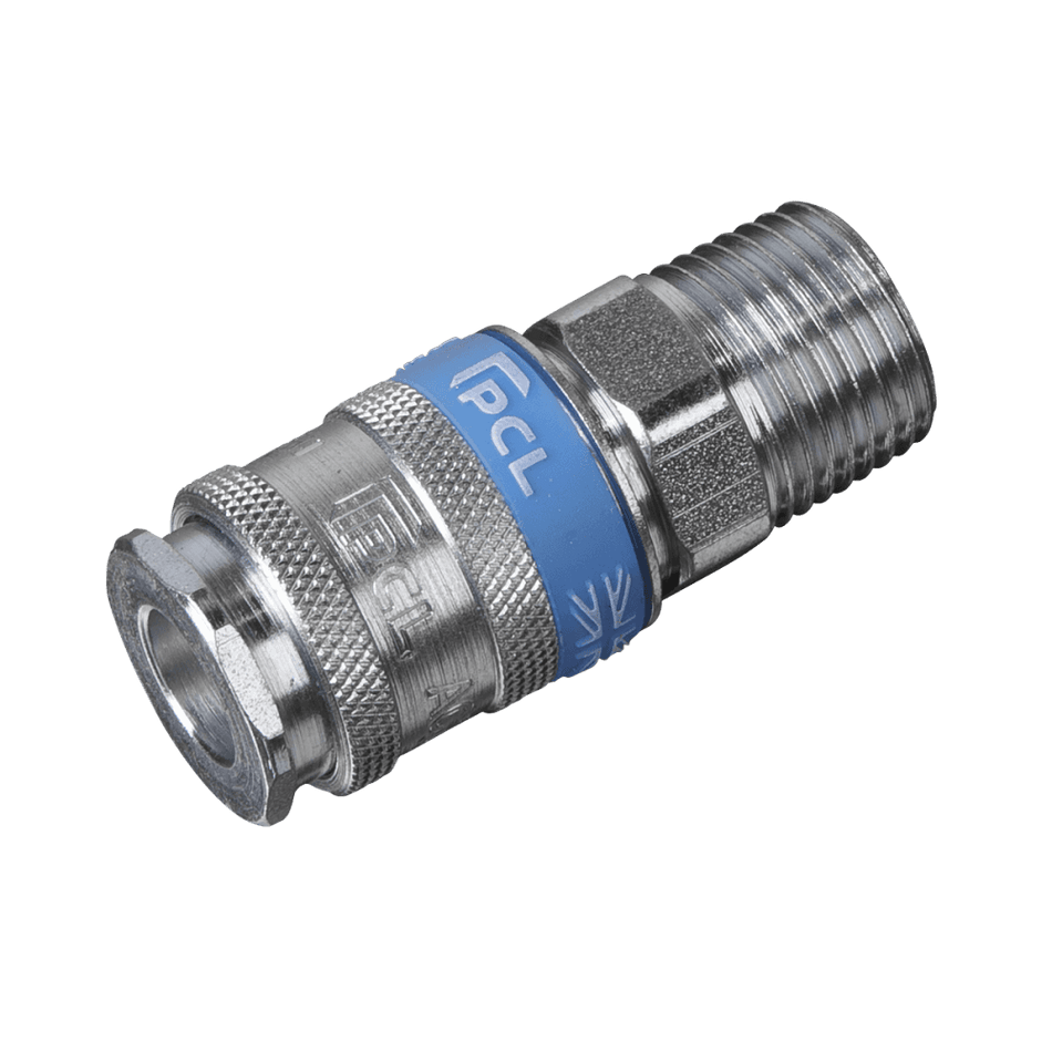 Sealey Coupling Body Male 1/2"BSPT Model No-AC78