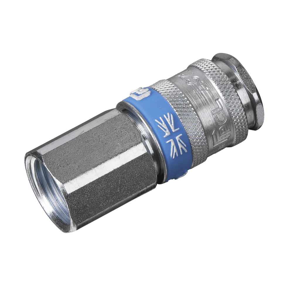Sealey Coupling Body Female 1/2"BSP Model No-AC79