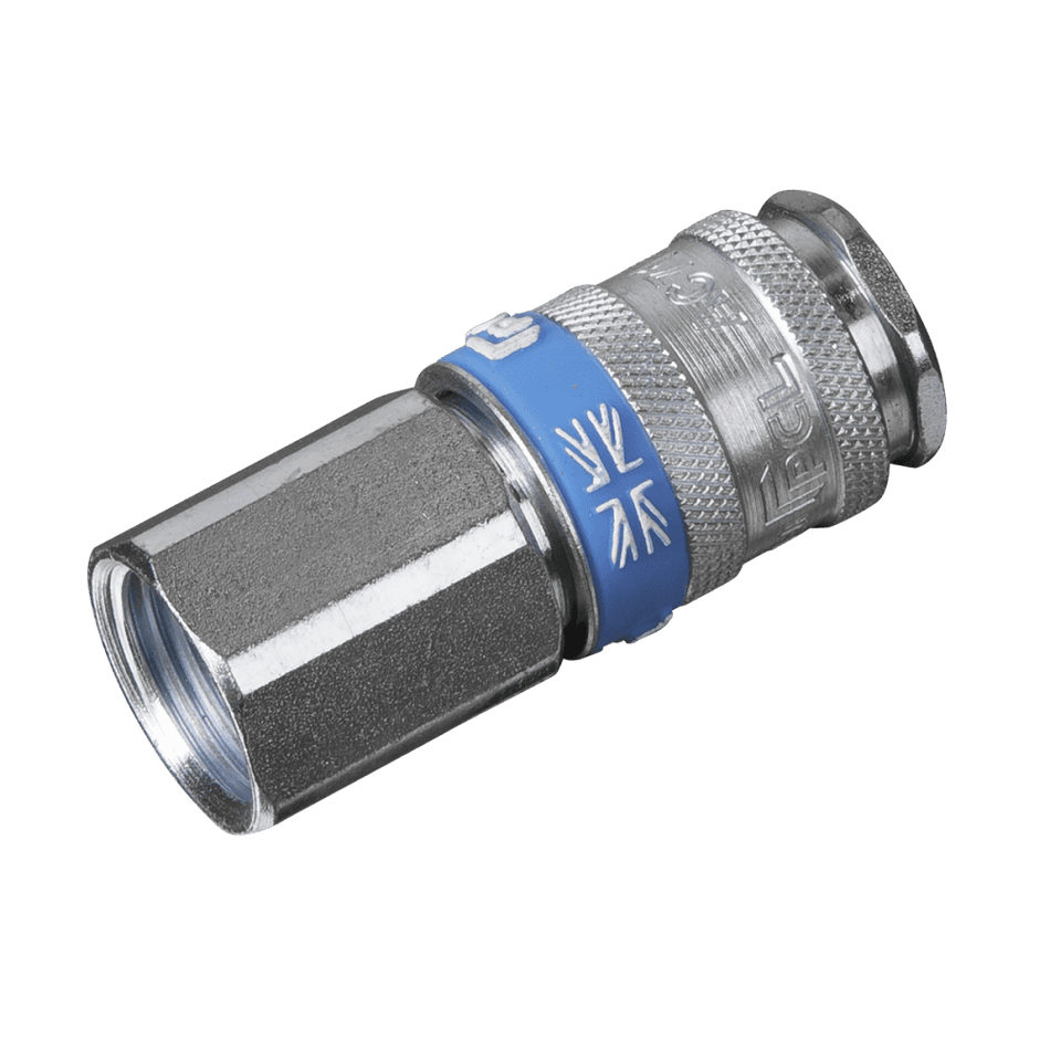 Sealey Coupling Body Female 1/2"BSP Model No-AC79