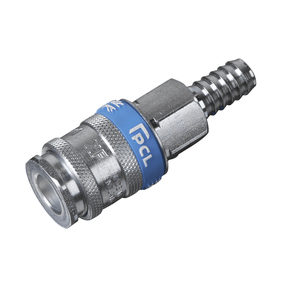 Sealey Coupling Body Tailpiece for 3/8" Hose Model No-AC81