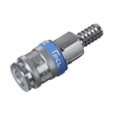 Sealey Coupling Body Tailpiece for 3/8" Hose Model No-AC81