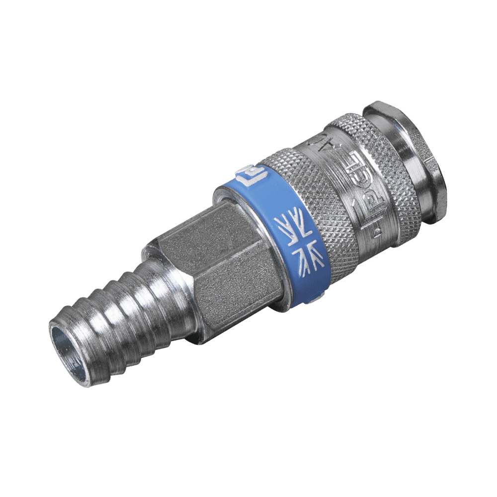 Sealey Coupling Body Tailpiece for 1/2" Hose Model No-AC82