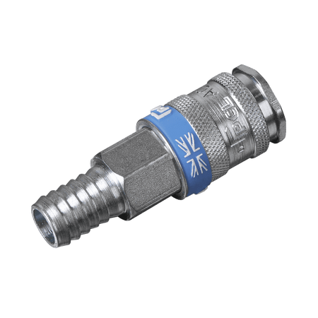 Sealey Coupling Body Tailpiece for 1/2" Hose Model No-AC82