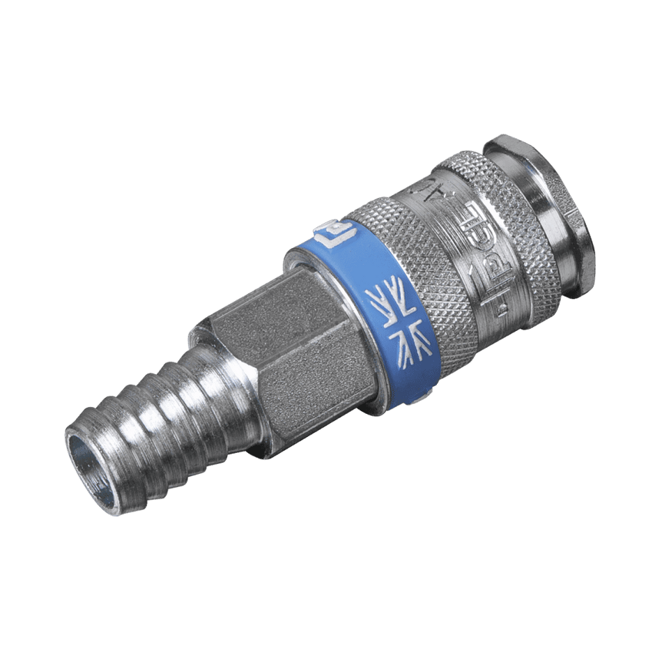 Sealey Coupling Body Tailpiece for 1/2" Hose Model No-AC82