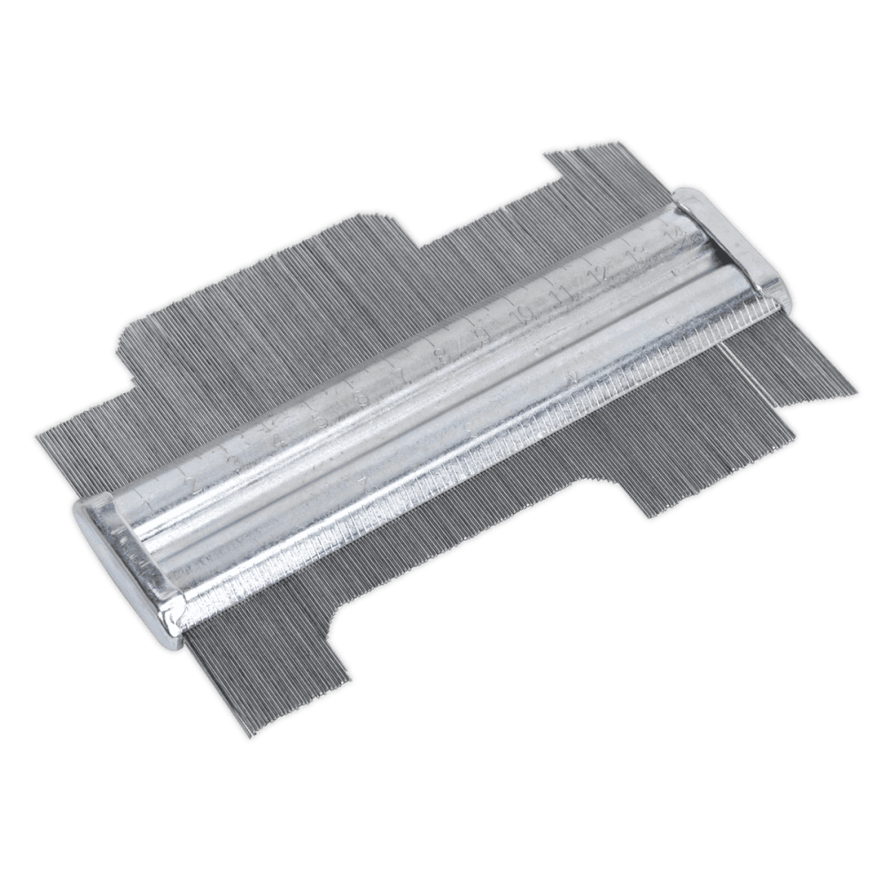 Sealey Profile Gauge 50 x 150mm Model No-AK63