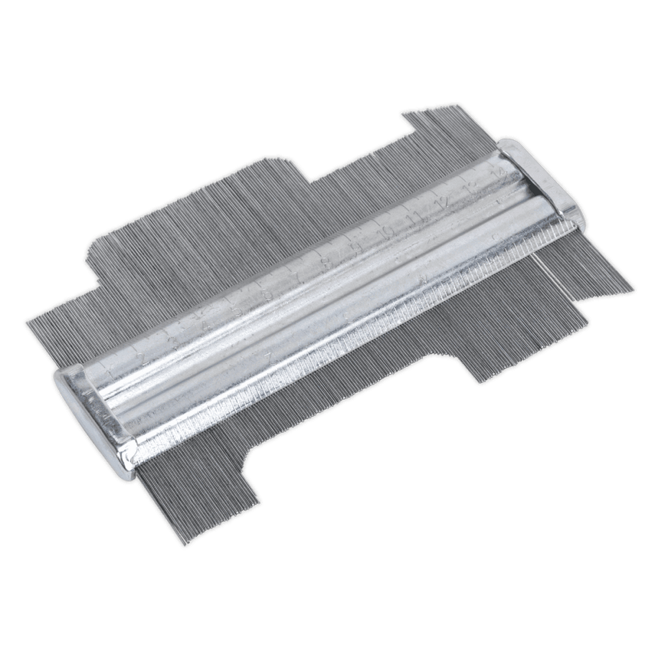 Sealey Profile Gauge 50 x 150mm Model No-AK63