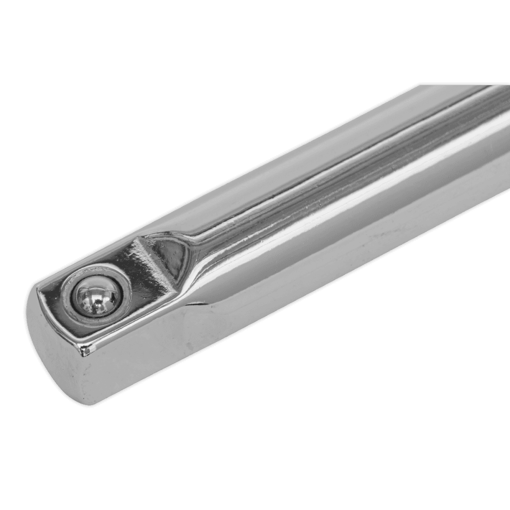 Sealey Extension Bar Set 5pc 1/4"Sq Drive Model No-AK6331