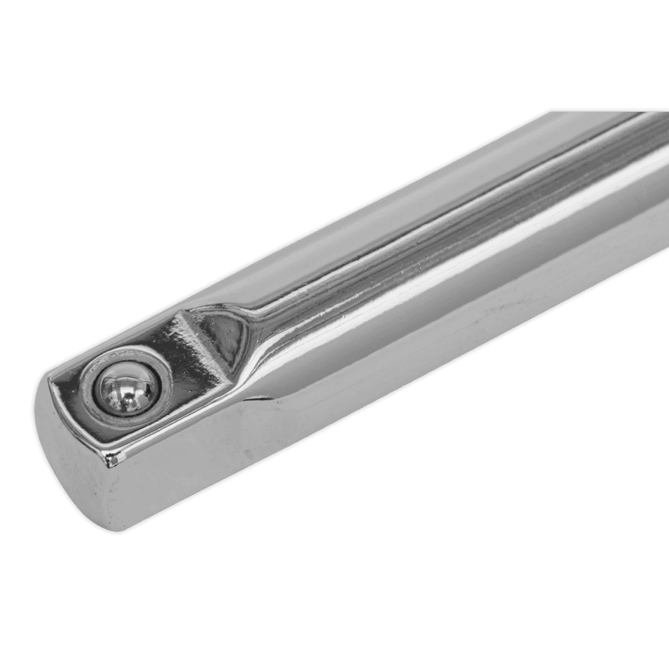 Sealey Extension Bar Set 5pc 1/4"Sq Drive Model No-AK6331
