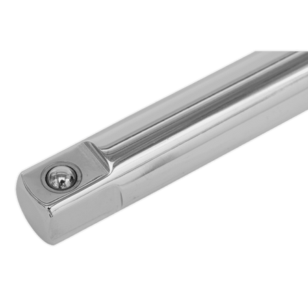 Sealey Extension Bar Set 5pc 1/2"Sq Drive Model No-AK6351
