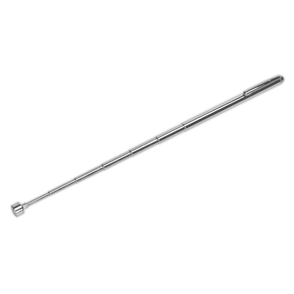 Sealey Telescopic Magnetic Pick-Up Tool 1kg Capacity Model No-AK651