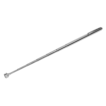 Sealey Telescopic Magnetic Pick-Up Tool 1kg Capacity Model No-AK651