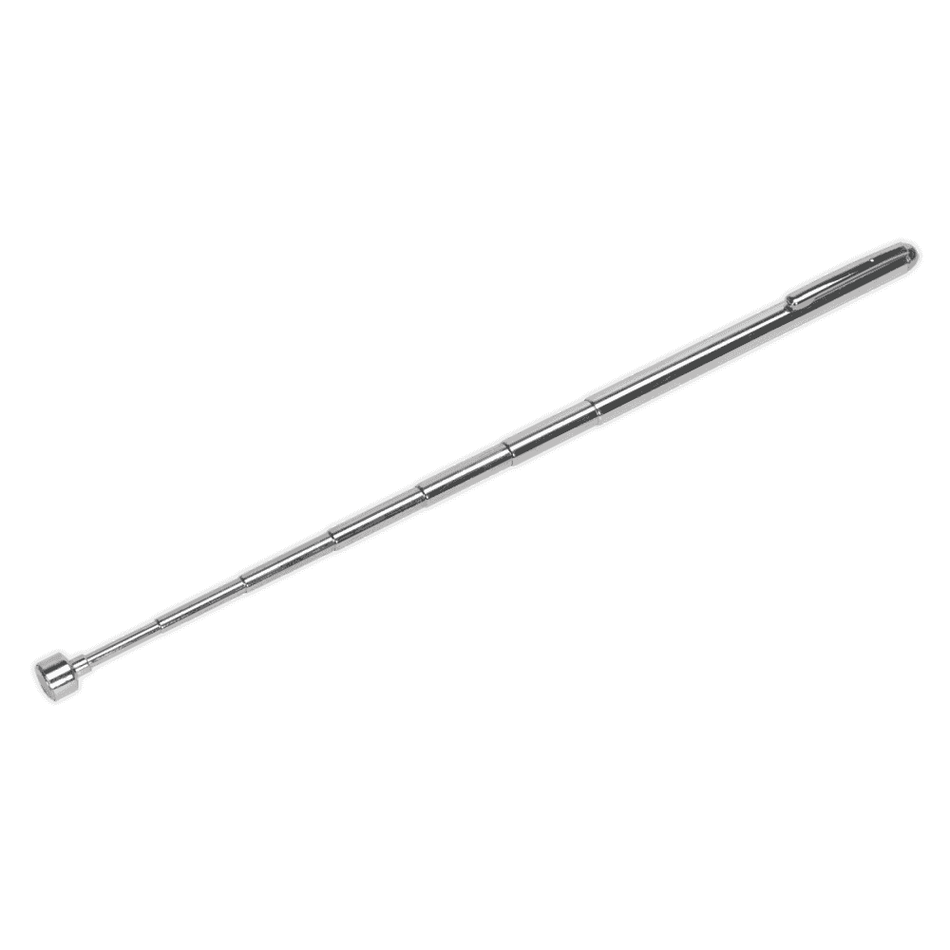 Sealey Telescopic Magnetic Pick-Up Tool 1kg Capacity Model No-AK651