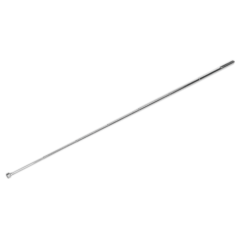 Sealey Telescopic Magnetic Pick-Up Tool 1kg Capacity Model No-AK651