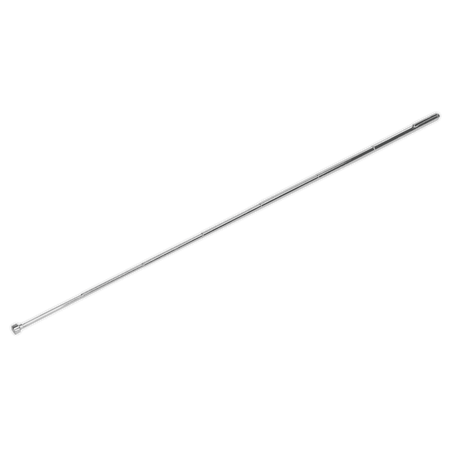 Sealey Telescopic Magnetic Pick-Up Tool 1kg Capacity Model No-AK651