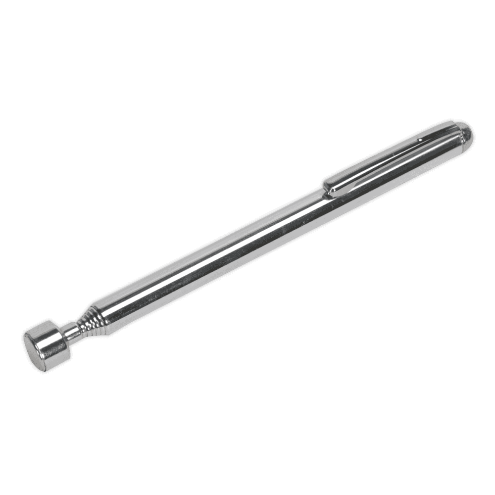 Sealey Telescopic Magnetic Pick-Up Tool 1kg Capacity Model No-AK651