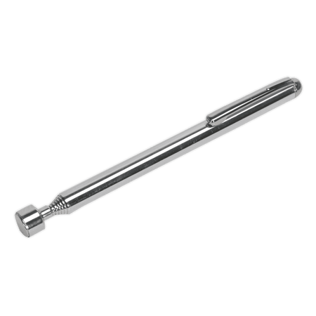 Sealey Telescopic Magnetic Pick-Up Tool 1kg Capacity Model No-AK651