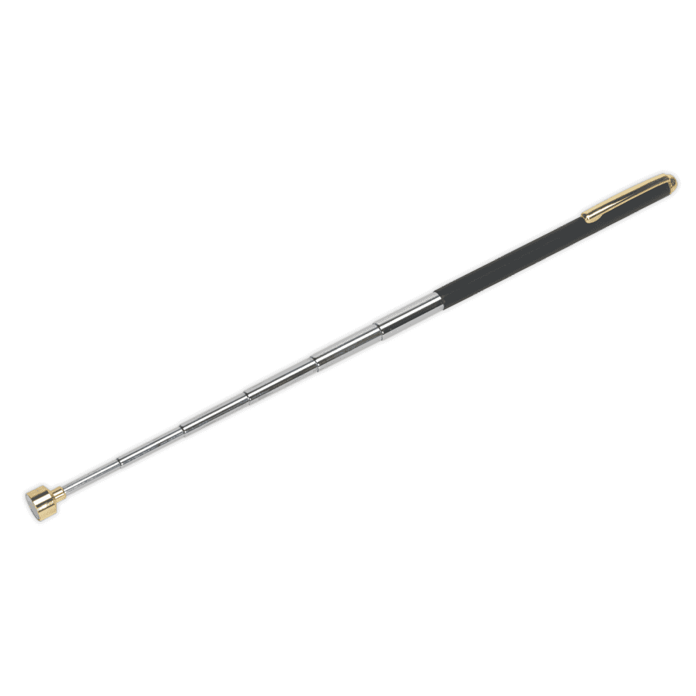 Sealey Telescopic Magnetic Pick-Up Tool 1.5kg Capacity Model No-AK6511