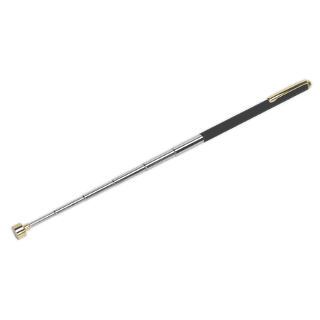 Sealey Telescopic Magnetic Pick-Up Tool 1.5kg Capacity Model No-AK6511