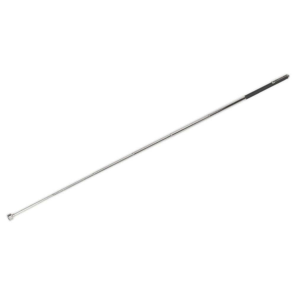 Sealey Telescopic Magnetic Pick-Up Tool 1.5kg Capacity Model No-AK6511