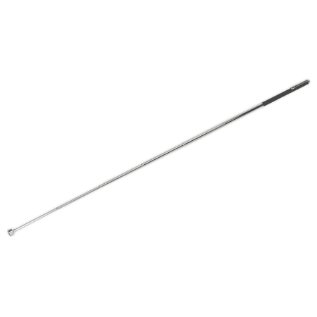 Sealey Telescopic Magnetic Pick-Up Tool 1.5kg Capacity Model No-AK6511