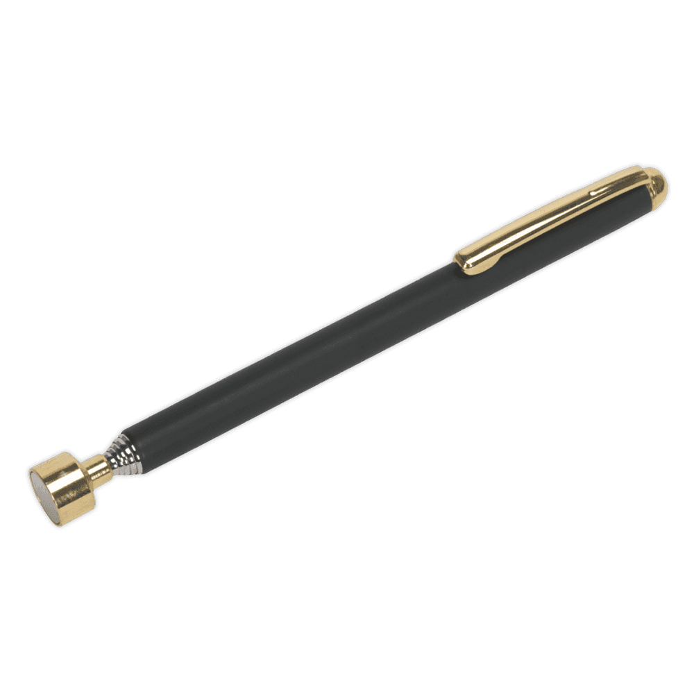 Sealey Telescopic Magnetic Pick-Up Tool 1.5kg Capacity Model No-AK6511