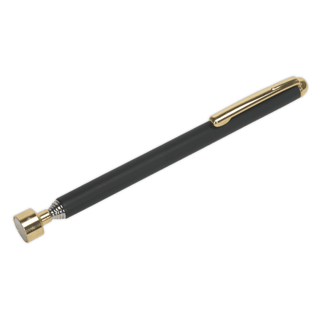 Sealey Telescopic Magnetic Pick-Up Tool 1.5kg Capacity Model No-AK6511