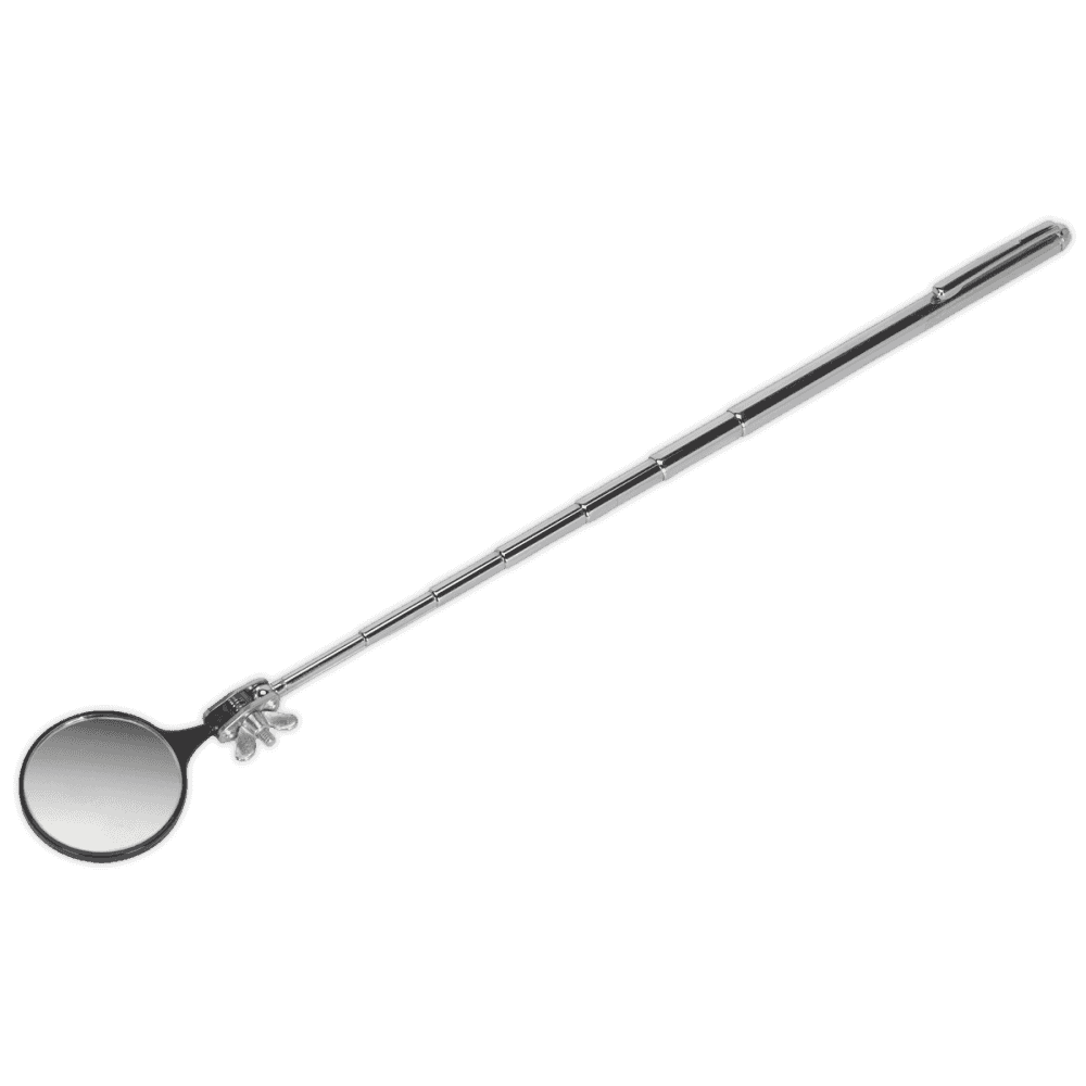 Sealey Telescopic Inspection Mirror 40mm Model No-AK652