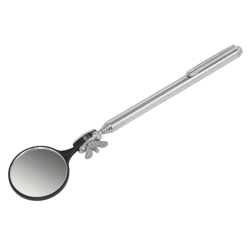 Sealey Telescopic Inspection Mirror 40mm Model No-AK652
