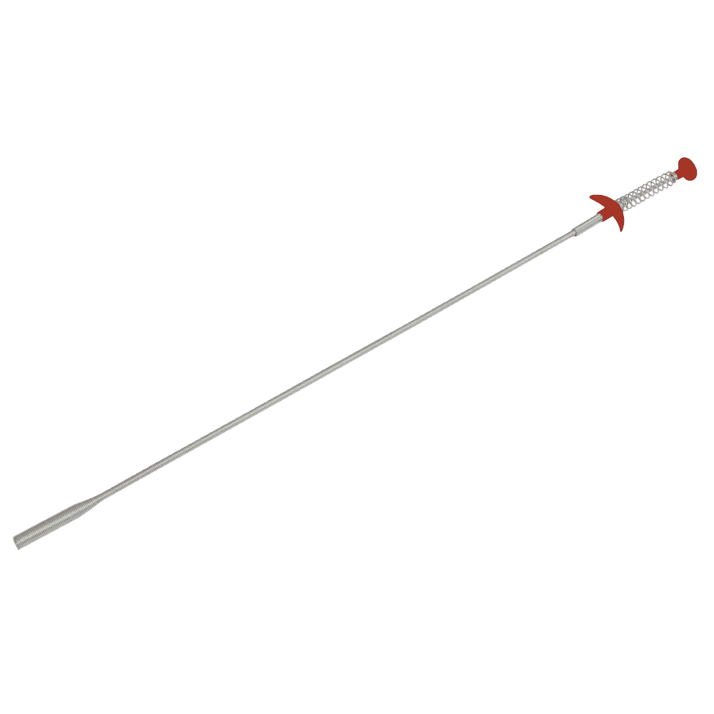 Sealey Flexible Claw Pick-Up Tool 610mm Model No-AK653