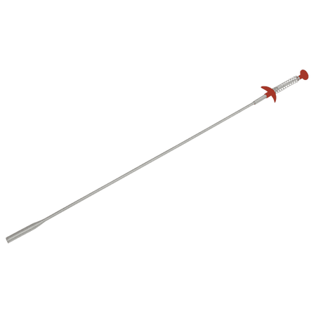 Sealey Flexible Claw Pick-Up Tool 610mm Model No-AK653