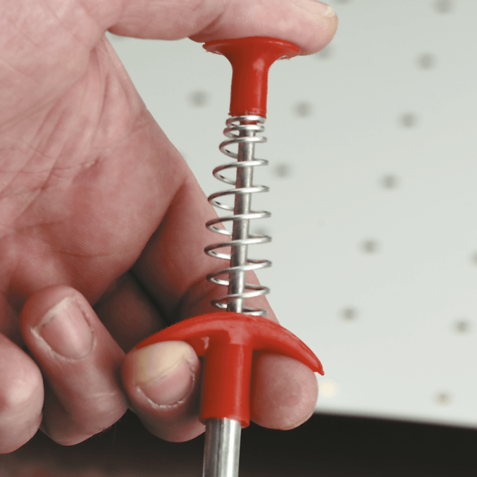 Sealey Flexible Claw Pick-Up Tool 610mm Model No-AK653