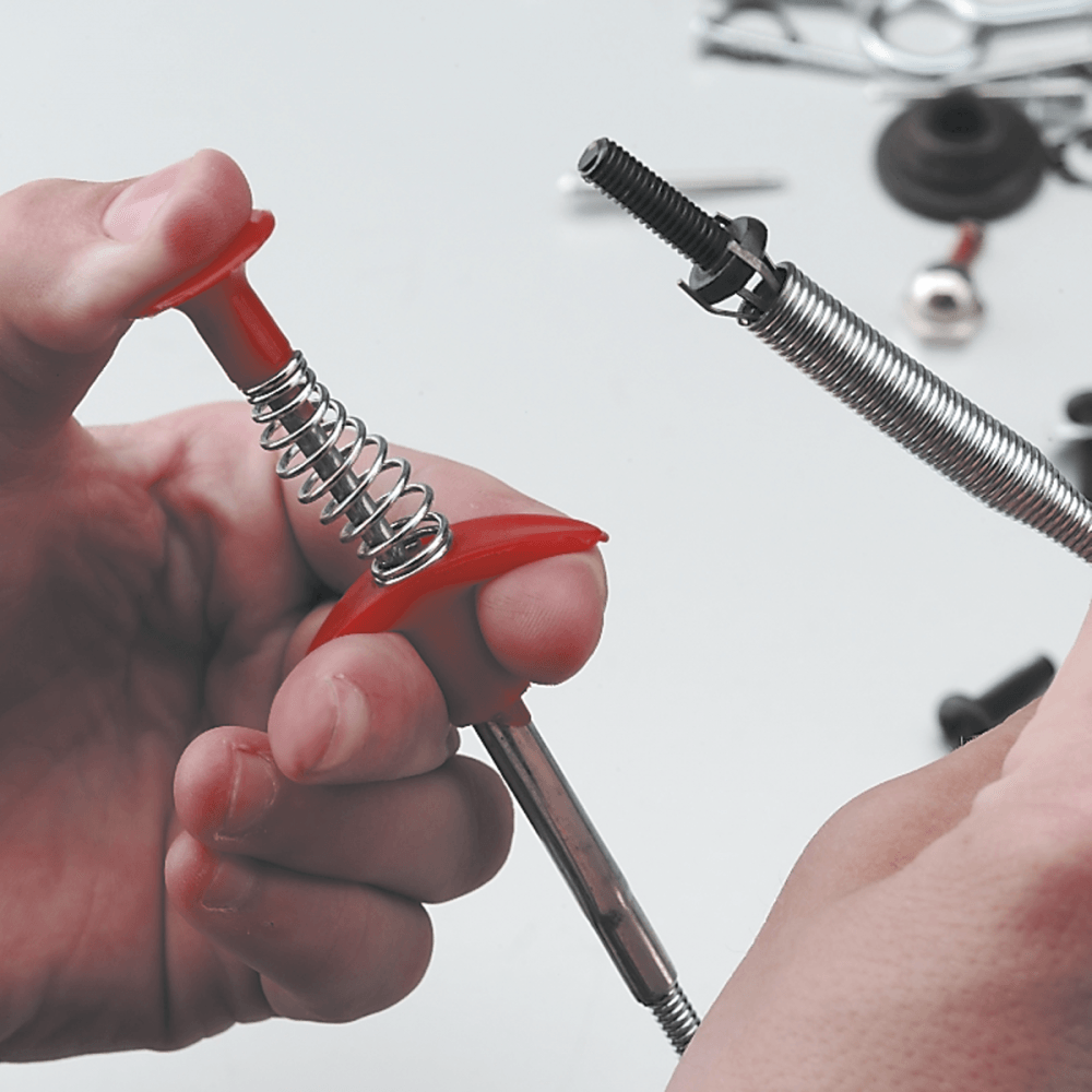 Sealey Flexible Claw Pick-Up Tool 610mm Model No-AK653