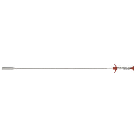 Sealey Flexible Claw Pick-Up Tool 610mm Model No-AK653