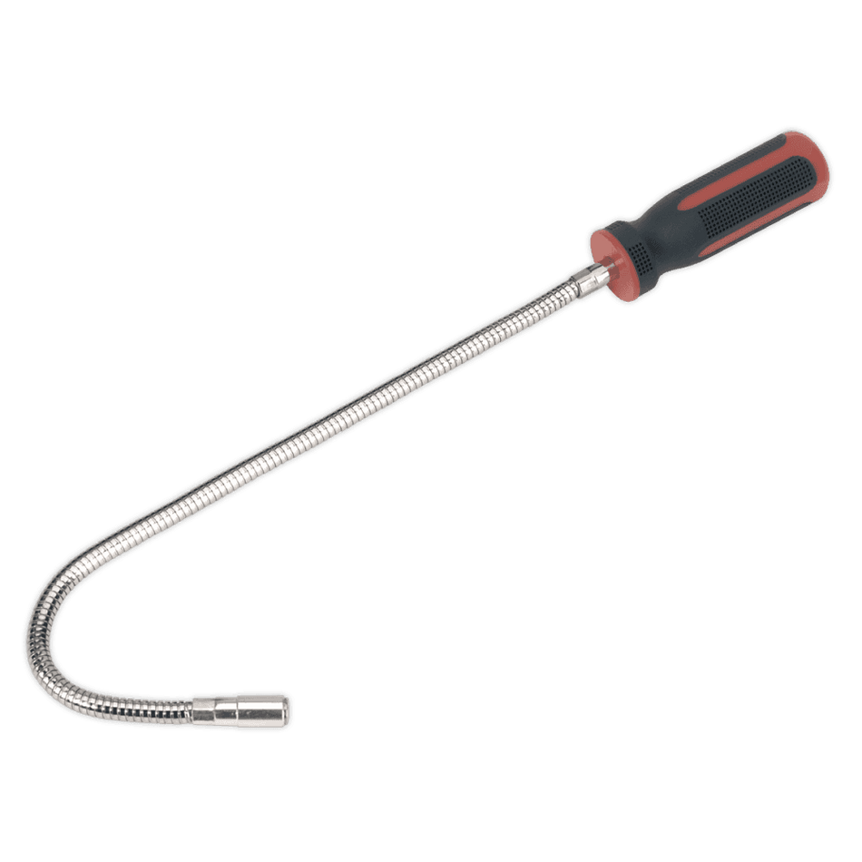 Sealey Flexible Magnetic Pick-Up Tool 1kg Capacity Model No-AK6532