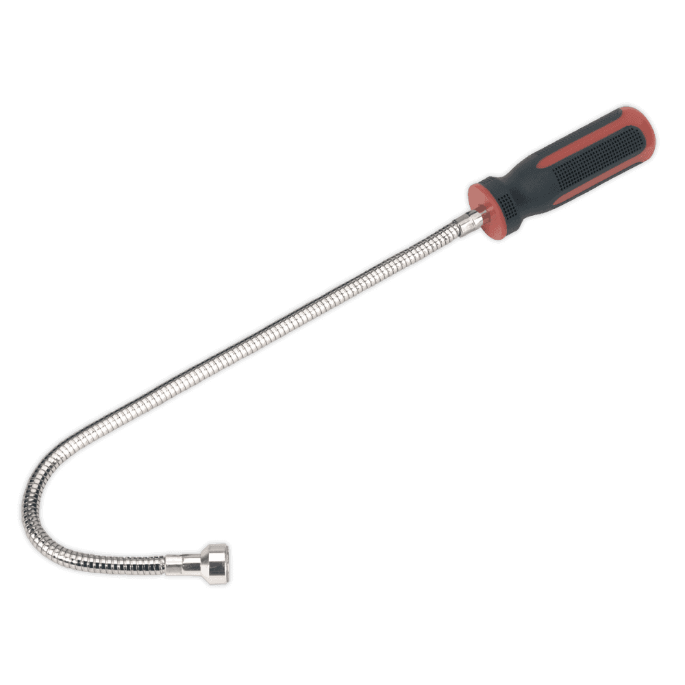 Sealey Flexible Magnetic Pick-Up Tool 3kg Capacity Model No-AK6534
