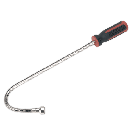 Sealey Flexible Magnetic Pick-Up Tool 3kg Capacity Model No-AK6534