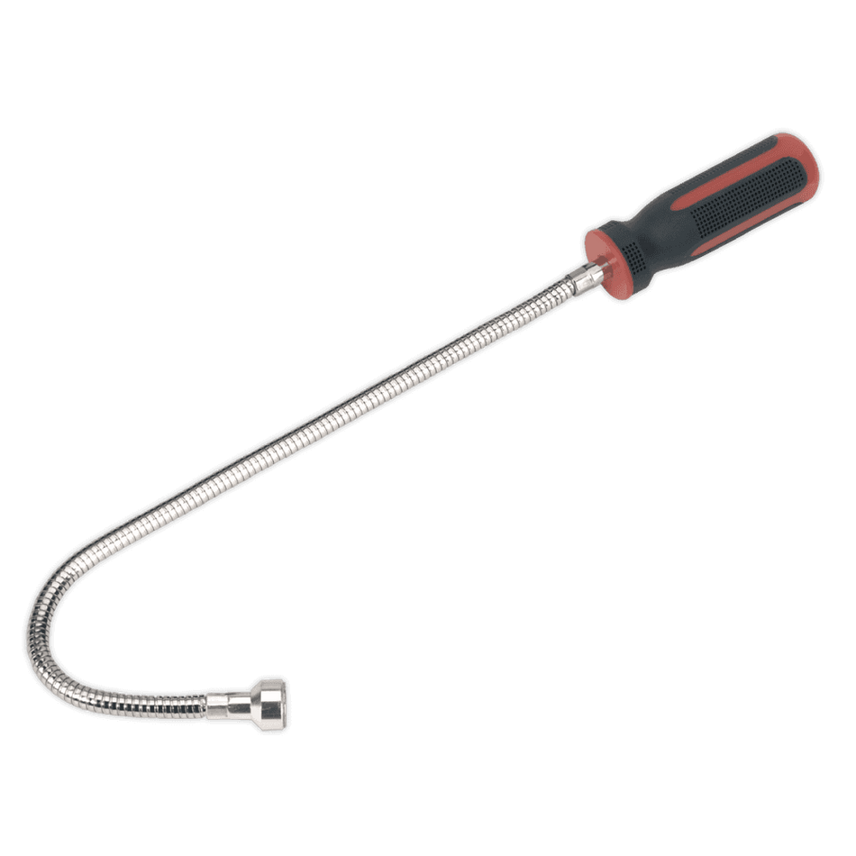 Sealey Flexible Magnetic Pick-Up Tool 3kg Capacity Model No-AK6534