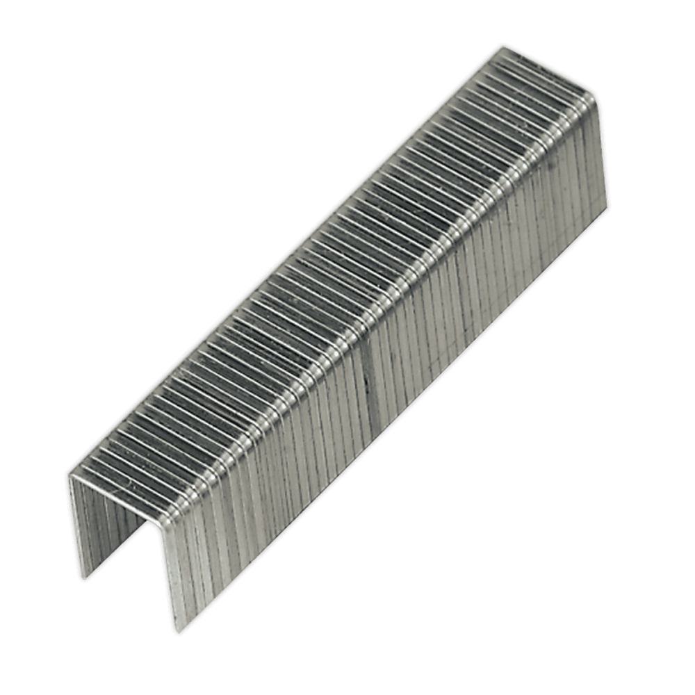 Sealey Staples 12mm Pack of 500 Model No-AK7061/3
