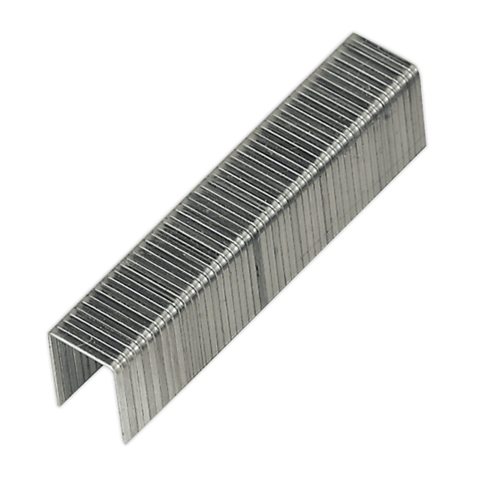 Sealey Staples 12mm Pack of 500 Model No-AK7061/3
