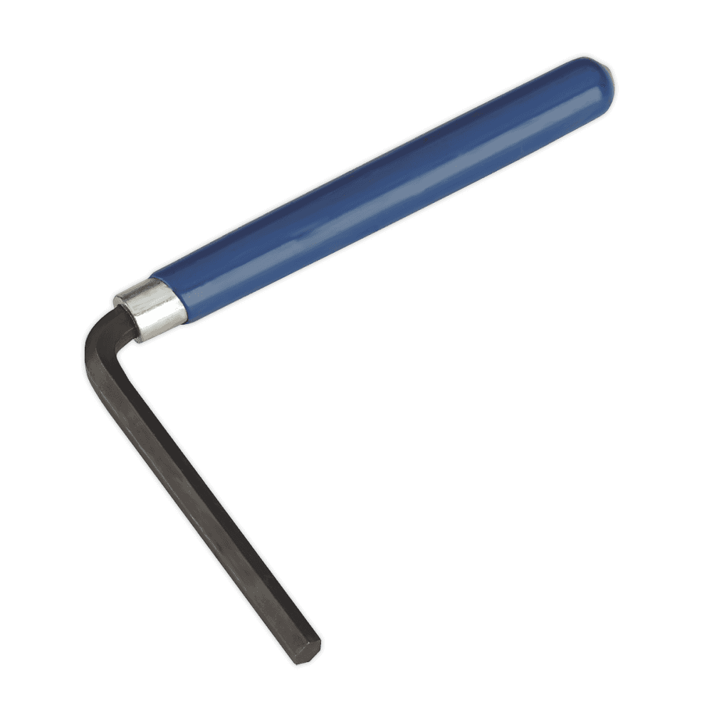 Sealey Hex Wrench 7mm Angled Head Long Reach Model No-AK6572