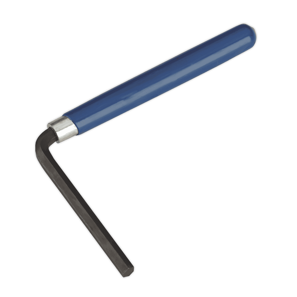 Sealey Hex Wrench 7mm Angled Head Long Reach Model No-AK6572