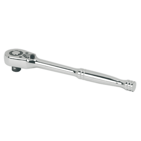 Sealey Ratchet Wrench 1/2"Sq Drive Pear-Head Flip Reverse Model No-AK662